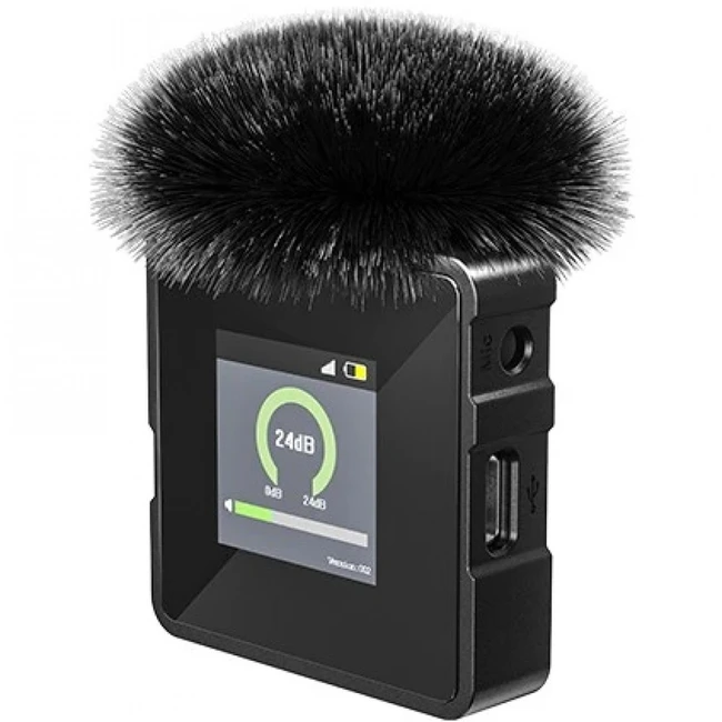 Микрофон Opticon Icon AirMic Duo 110802A2018