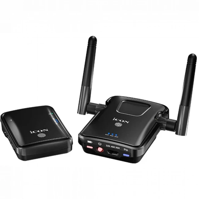 Микрофон ICON Радиосистема AirMon Pro 110902A2001