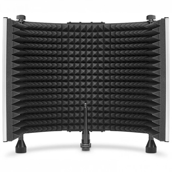 Микрофон MARANTZ Аксессуар Professional Sound Shield звукопоглощающий экран для микрофонов SOUNDSHIELD