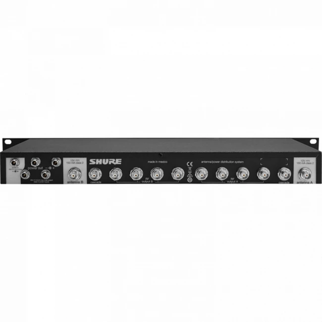 Аудиоконференция SHURE UA844+V-E