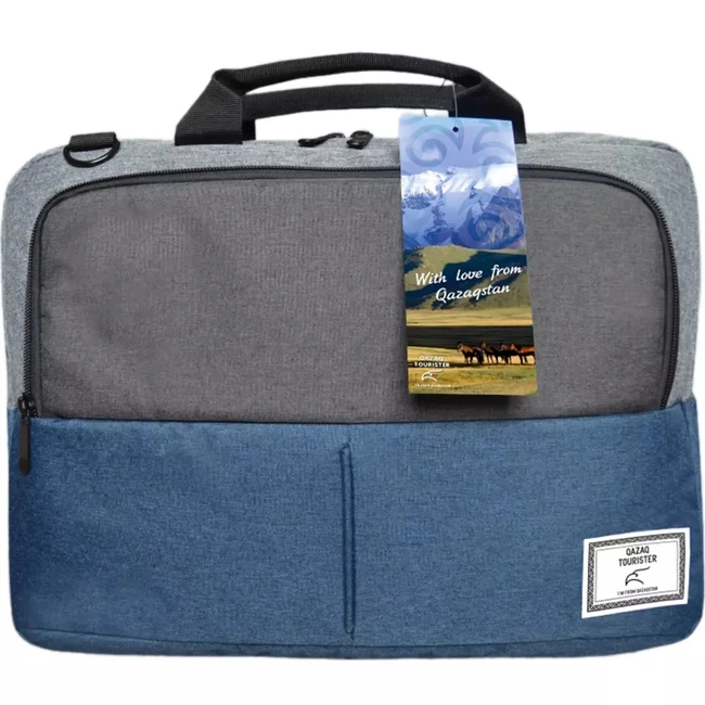 Сумка для ноутбука QAZAQ TOURISTER QT-004 15.6