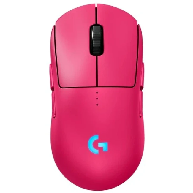 Мышь Logitech PRO 2 LIGHTSPEED 910-007309