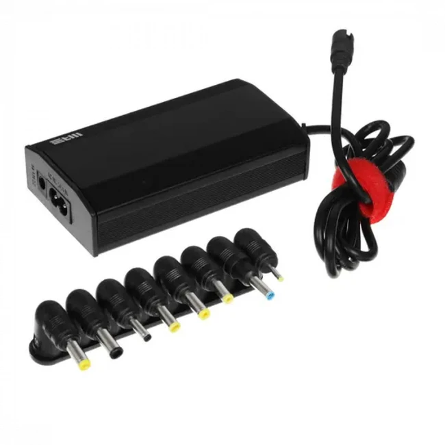 Блок питания для ноутбуков STM DLU90