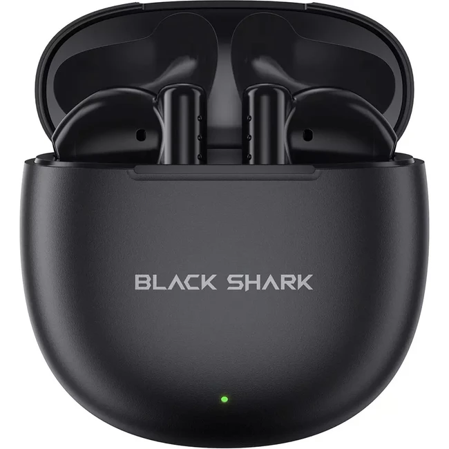 Наушники BLACK SHARK T9 Black BS-T9