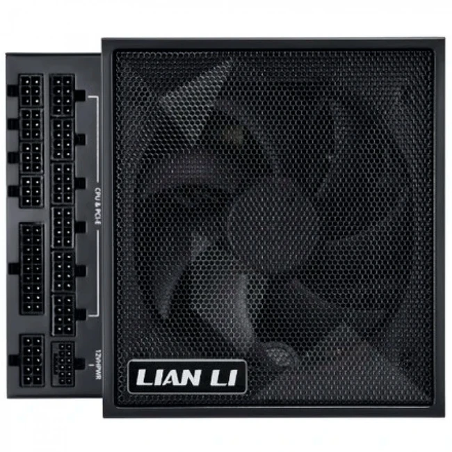 Блок питания Lian Li EDGE 850W G9P.EG0850.BE00.EU (850 Вт)