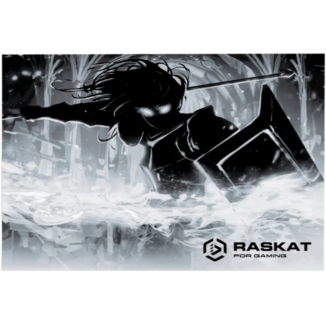 Коврик для мышки Raskat Paladin CG - XL