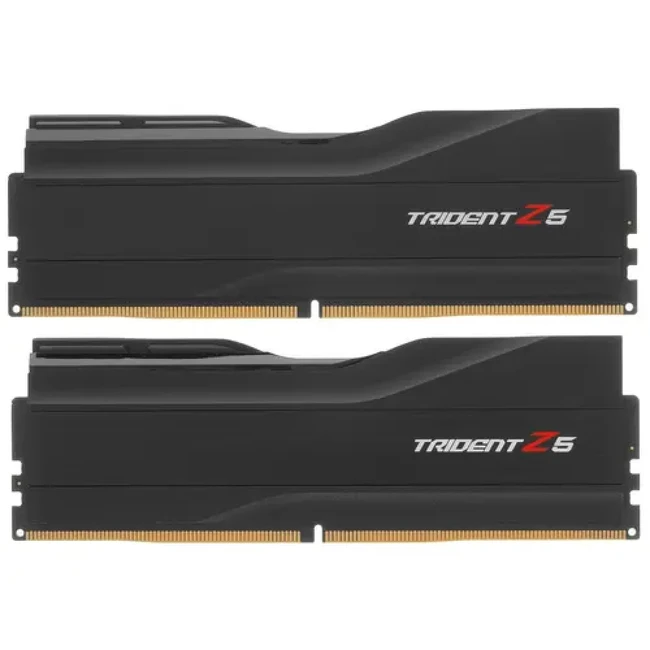 ОЗУ G.Skill Trident Z5 F5-5600J4040C16GX2-TZ5
K