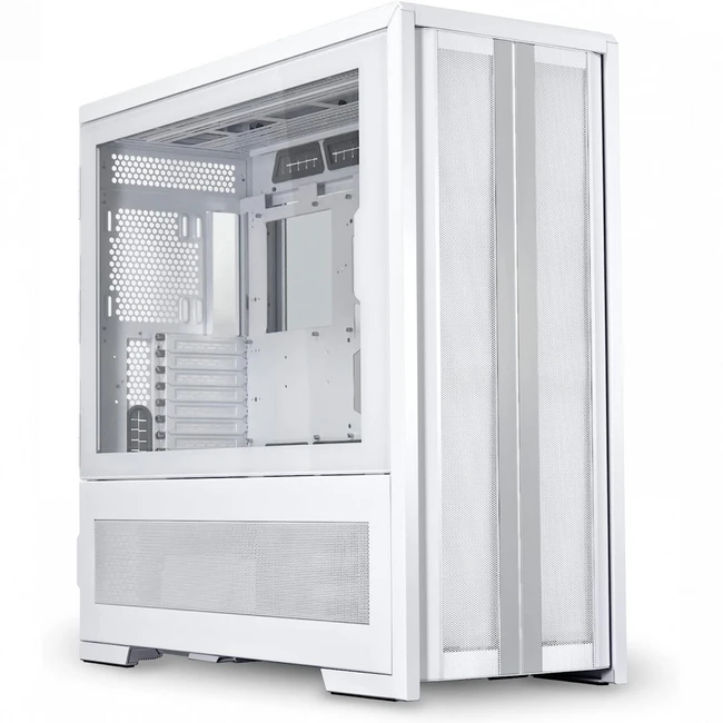 Корпус Lian Li V3000 PLUS Белый G99.V3000PW.00 Full-Tower