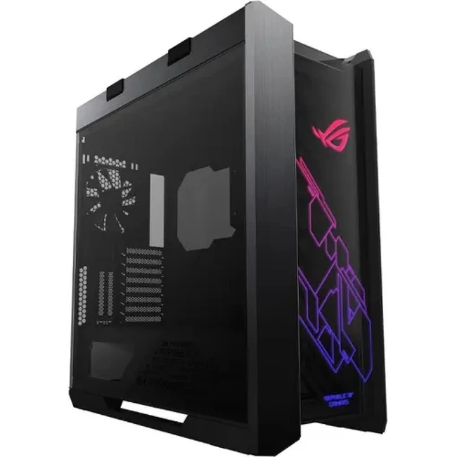 Корпус Asus ROG STRIX HELIOS GX601 Черный (Mid-Tower)