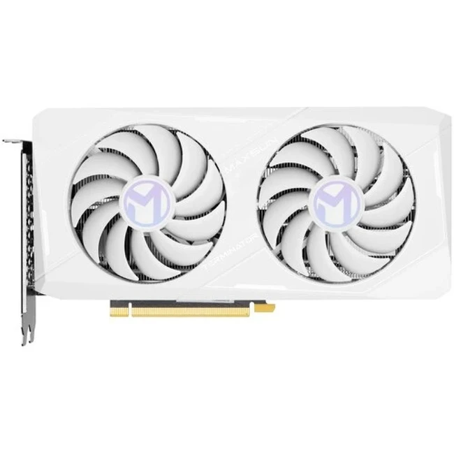 Видеокарта Maxsun  GeForce RTX 4060 Ti Terminator W MS-RTX4060TI TERMINATORB 8G T0 8 ГБ
