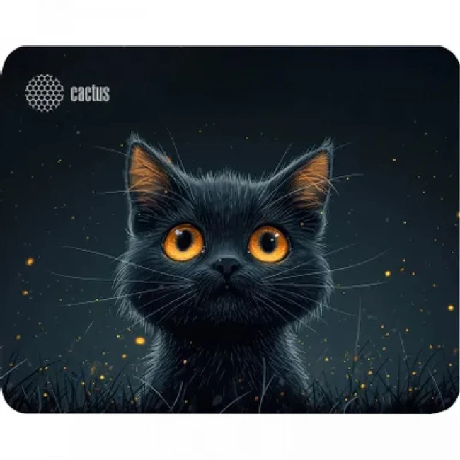 Коврик для мышки Cactus CS-MPC-D09S