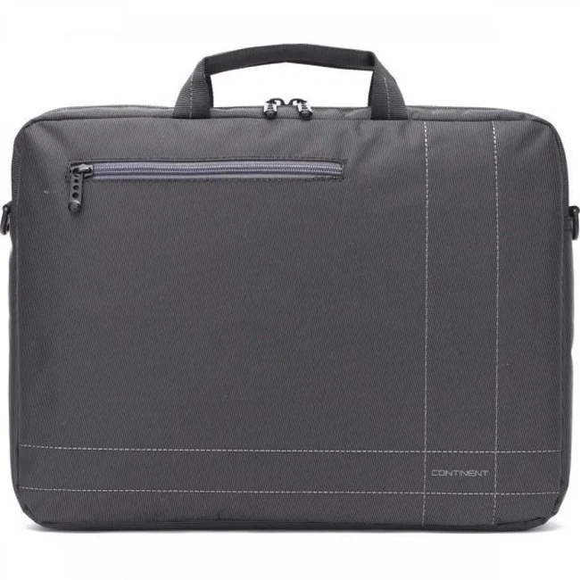 Сумка для ноутбука Continent CC-201 GA 15.6