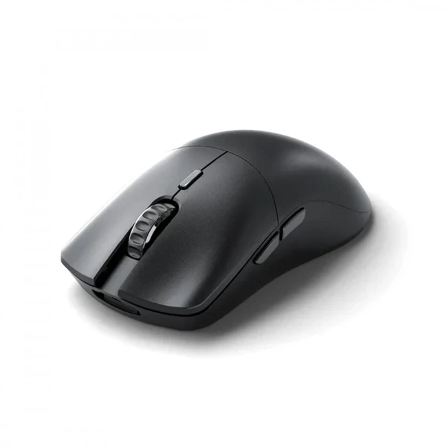 Мышь GLORIOUS Model D 2 PRO 4K8K Black GLO-MS-PDWV2-4K8K-B