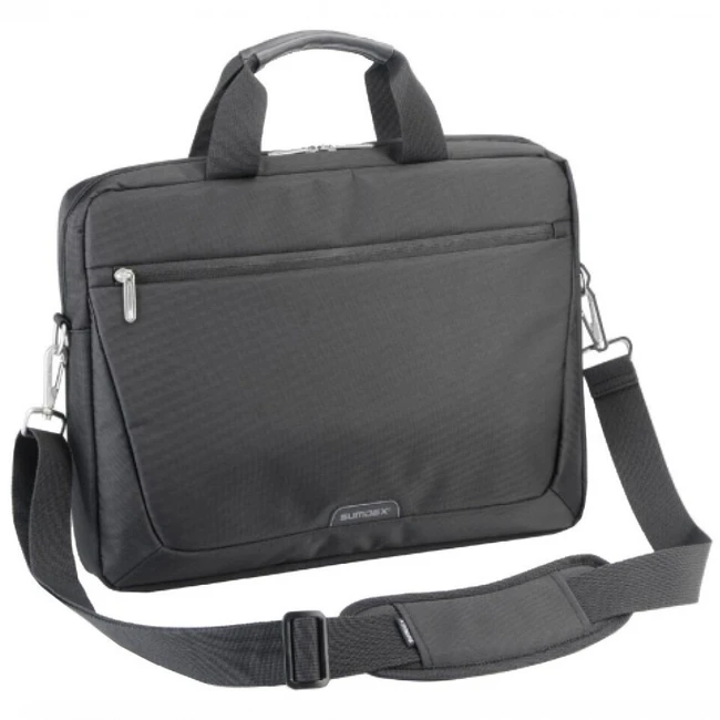 Сумка для ноутбука Sumdex PON-117BK 17