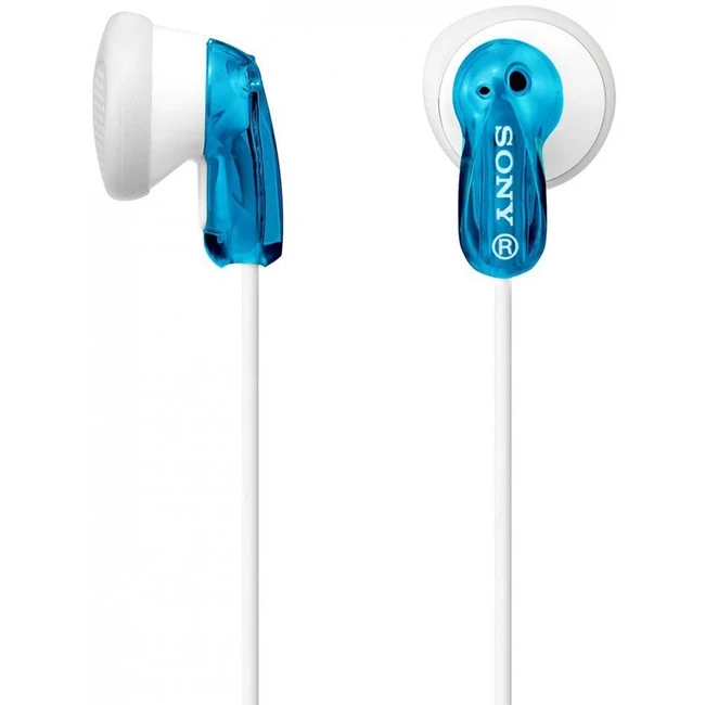 Наушники Sony MDR-E9LP Blue MDR-E9LP BLUE