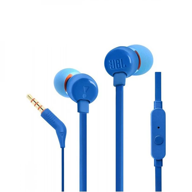 Наушники JBL T110BLU