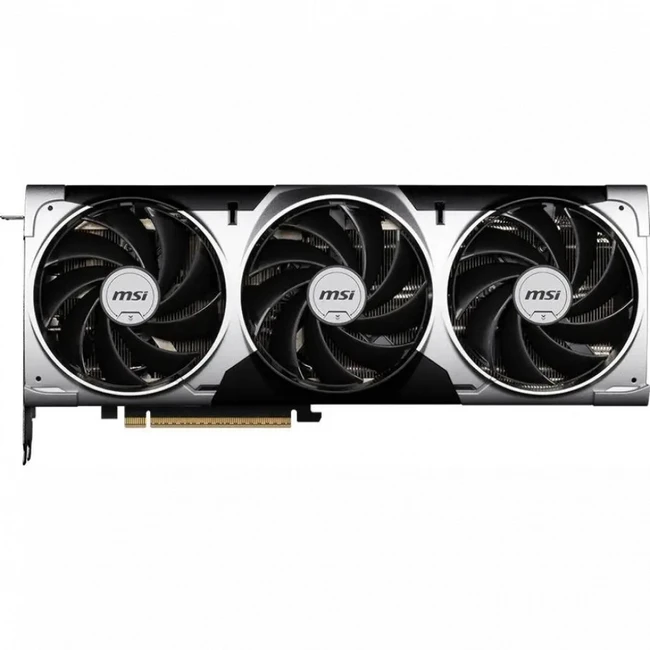 Видеокарта MSI RTX 5070 Ti 16G VENTUS 3X OC (16 ГБ)