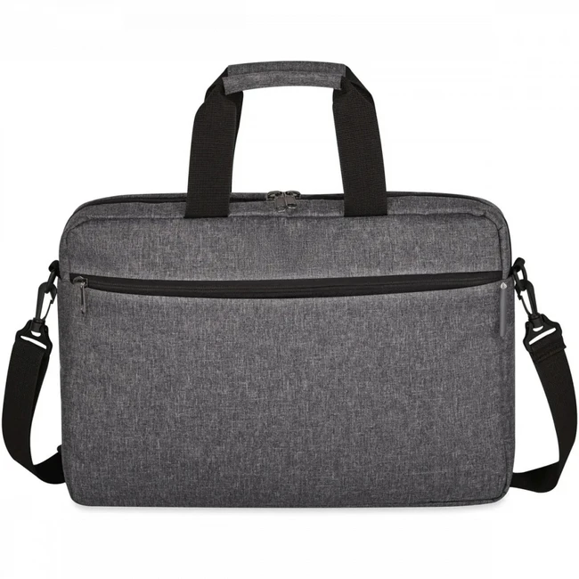 Сумка для ноутбука Digma R270GBK (15.6)