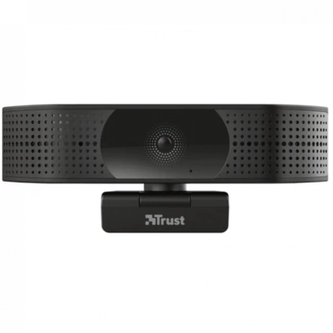 Веб камеры Trust TEZA 4K 24280