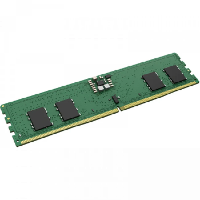 ОЗУ Kingston KVR64A52BS6-8 (DIMM, DDR5, 8 Гб, 6400 МГц)