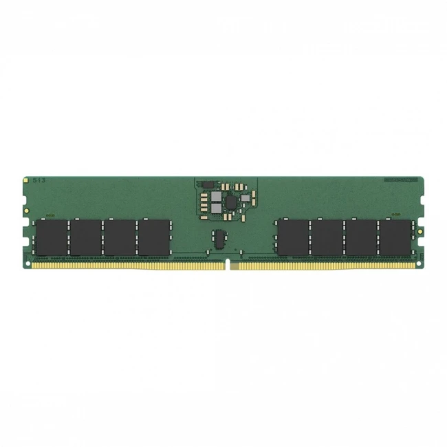 ОЗУ Kingston KVR64A52BS8-16 (DIMM, DDR5, 16 Гб, 6400 МГц)