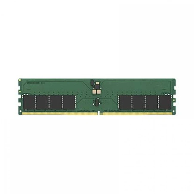 ОЗУ Kingston KVR64A52BD8-64 (DIMM, DDR5, 64 Гб, 6400 МГц)