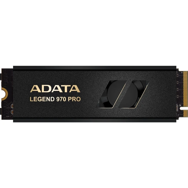 Внутренний жесткий диск ADATA Legend 970 Pro SLEG-970P-4TCI (SSD (твердотельные), 4 ТБ, M.2, PCIe)