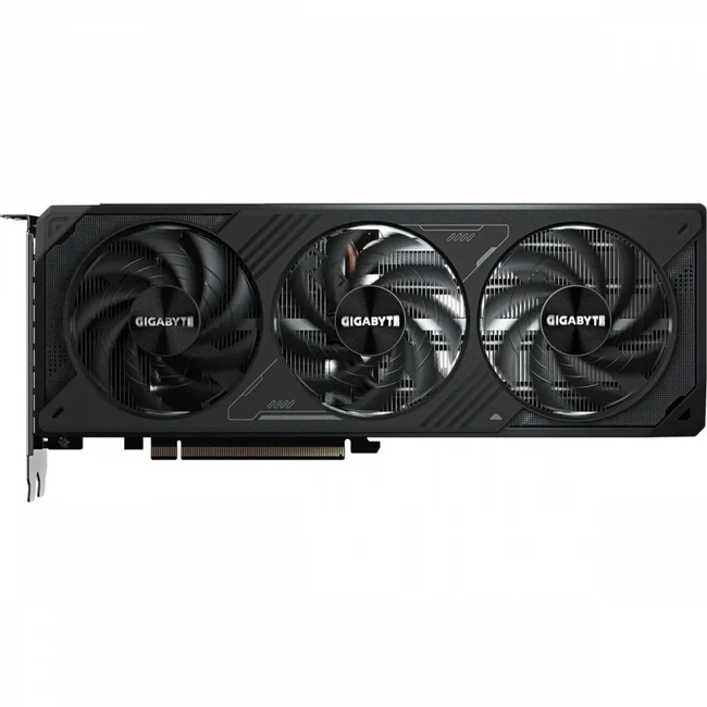 Видеокарта Gigabyte GeForce RTX 5070 GV-N5070WF3OC-12GD 1.0 12 ГБ