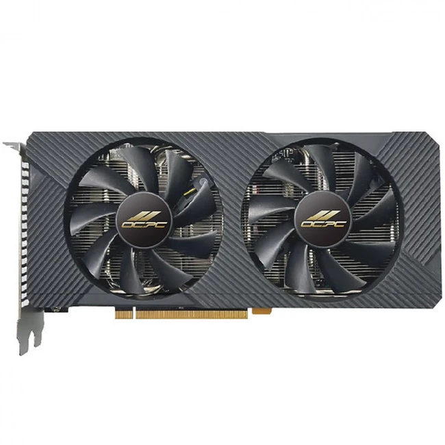 Видеокарта OCPC RX 5700 XE OCVARX5700G8XE (8 ГБ)
