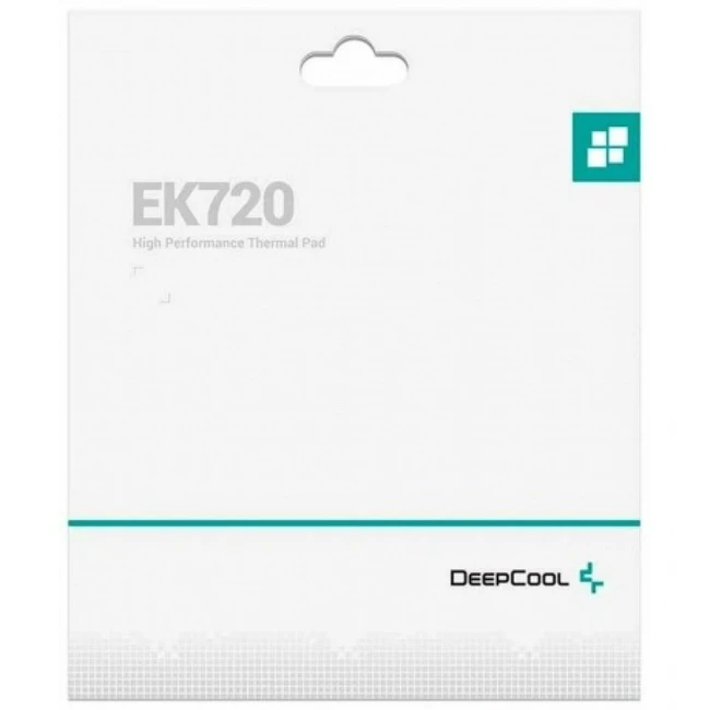 Охлаждение Deepcool EK720-XS-1.5 R-EK720-GYXS15-G-1 (Термопрокладка)