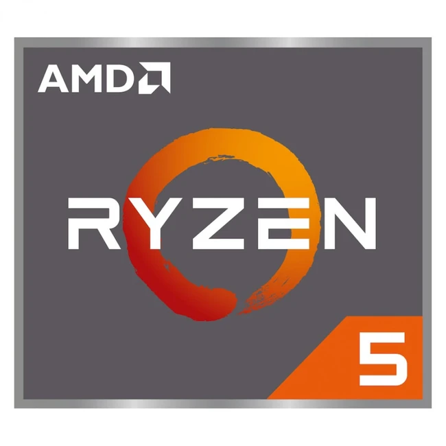 Процессор AMD Ryzen 5 5500 Ryzen 5 5500 OEM (3.6 ГГц, 16 МБ, OEM)