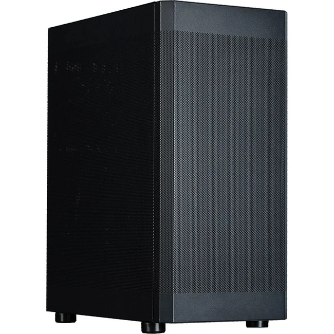 Корпус Zalman I4 Black i4 (Mid-Tower)