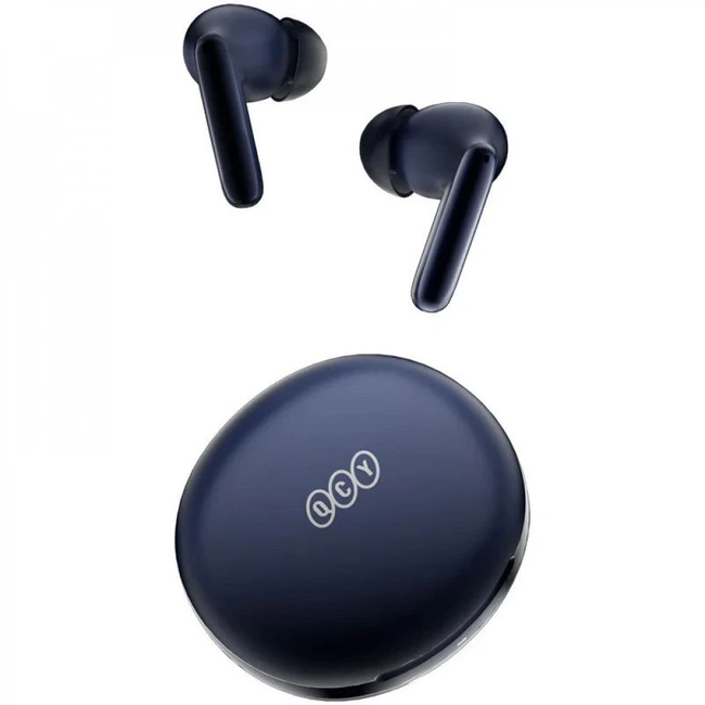 Наушники QCY BH23HT09A Blue