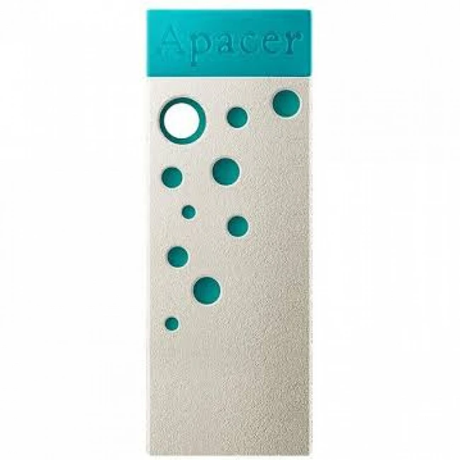 USB флешка (Flash) Apacer AP32GAH11JG-1 32 ГБ