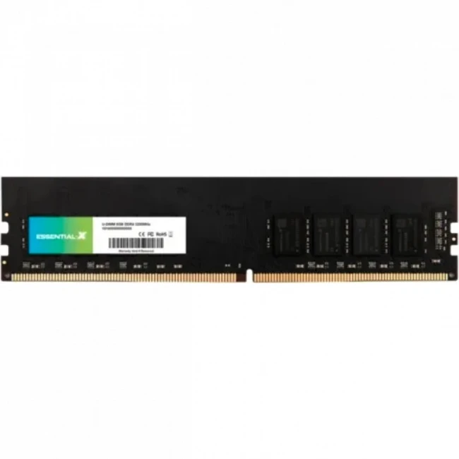 ОЗУ Exascend ES32G5U5200AU DIMM, DDR5, 32 Гб, 5200 МГц