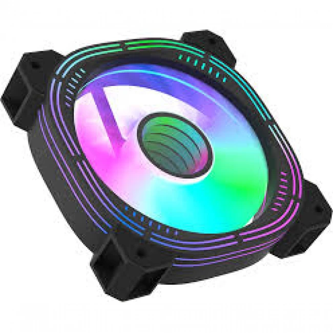 Система охлаждения Formula NULIGHT 12BK ARPW Для системного блока