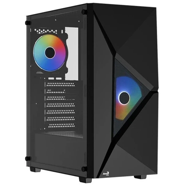 Корпус Aerocool Player-G-BK-v1 ACCM-ES06023.11 (Mid-Tower)