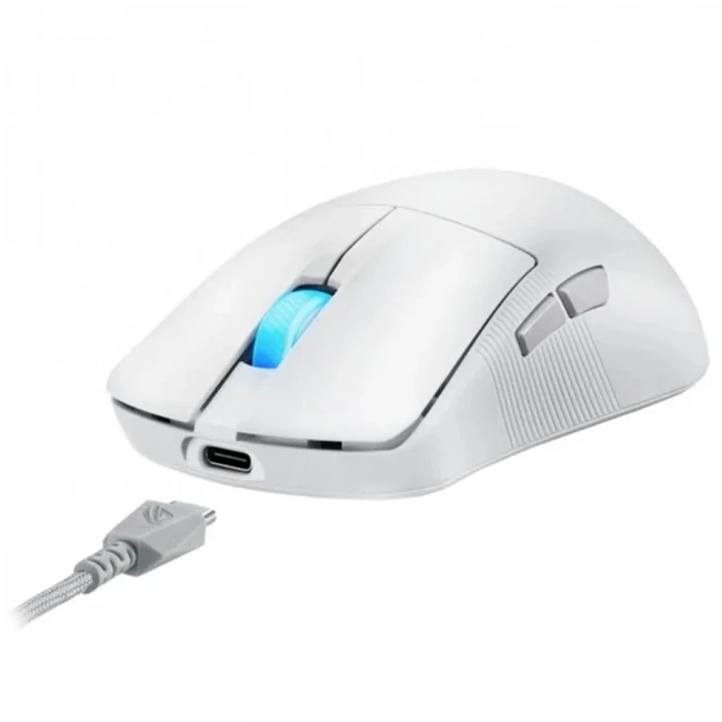 Мышь Asus ROG Harpe Ace Mini 90MP03Z0-BMUA10