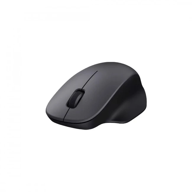 Мышь Xiaomi Wireless Mouse Comfort Edition Black XMWXSB04YM/BHR9359GL