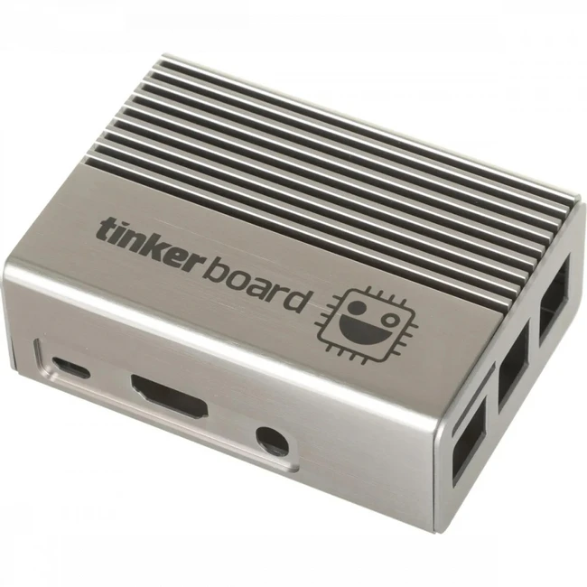 Корпус Asus TINKER FANLESS CASE для Tinker Board