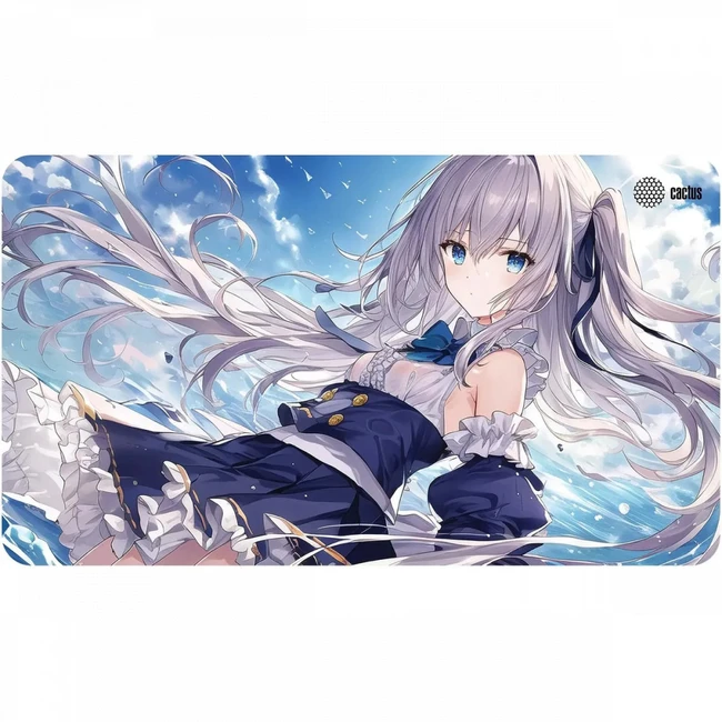 Коврик для мышки Cactus CS-MP-PRO01XLL