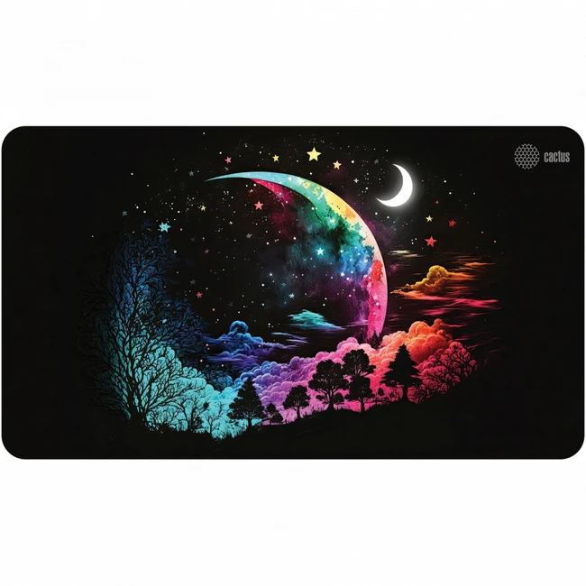Коврик для мышки Cactus CS-MP-PRO05XLL