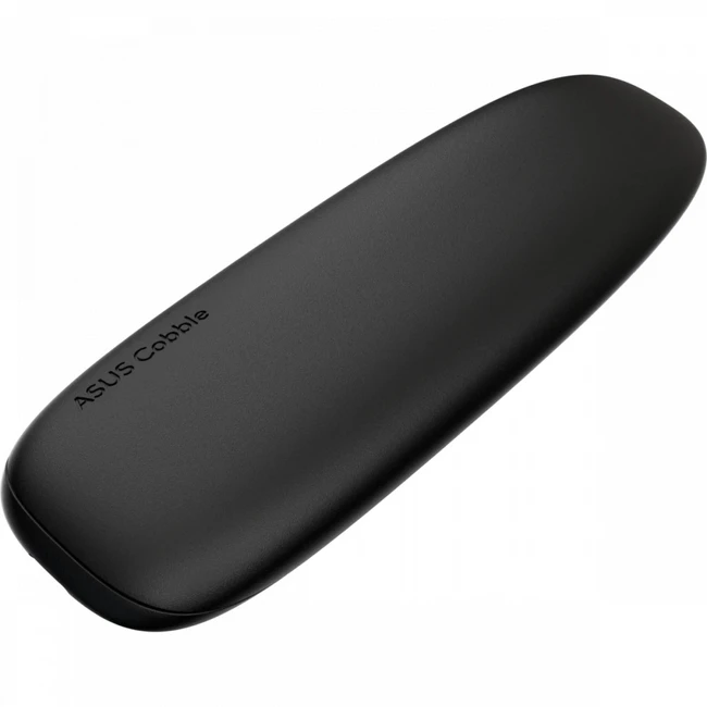 Аксессуар для жестких дисков Asus Внешний корпус для SSD M.2 ASUS Cobble Black 90DD02R0-M09000