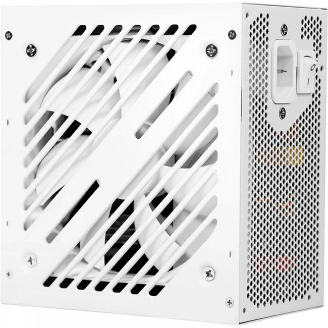 Блок питания HSPD HSI-750BS-WH (750 Вт)