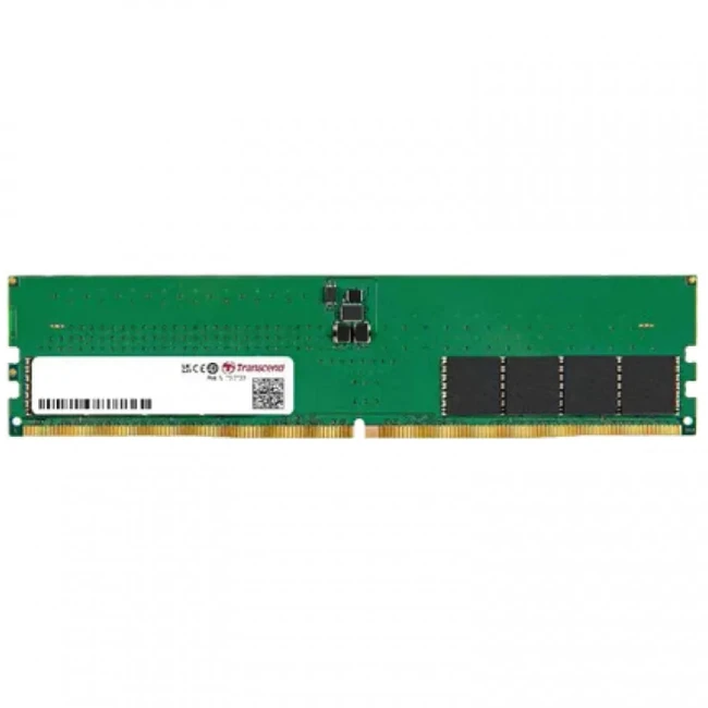 ОЗУ Transcend TS2GLA72V6E (DIMM, DDR5, 16 Гб, 5600 МГц)
