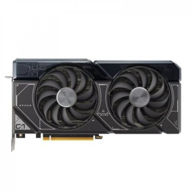 Видеокарта Asus GeForce RTX 4070 Ti Super 16Gb DUAL DUAL-RTX4070TIS-O16G ASUS 16 ГБ