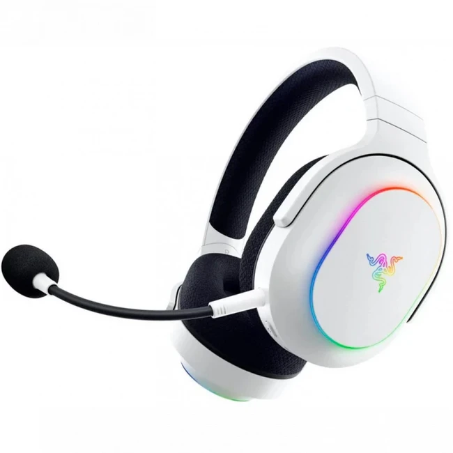 Наушники Razer Barracuda X Chroma - White Headset RZ04-05220200-R3M1