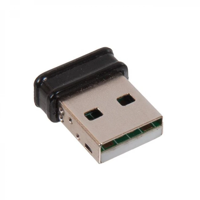 Сетевая карта Asus Wireless USB-N10 Nano 90IG00J0-BU0N00/90IG05EO-MO0R0