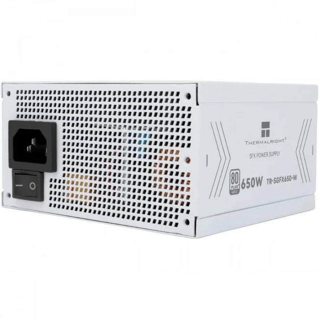 Блок питания Thermalright TR-SGFX 650 650 Вт