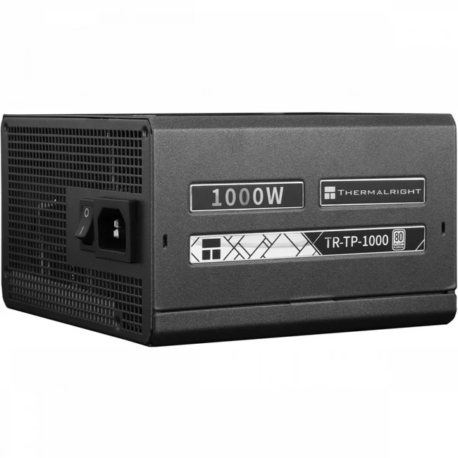 Блок питания Thermalright TR-TP 1000 1000 Вт